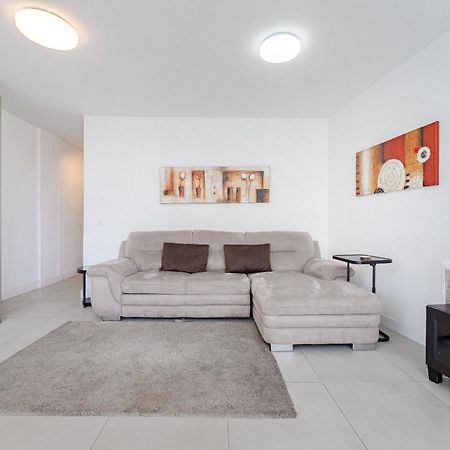 Rising Sun Apartments In Complex Las Terrazas プラヤ・デ・ラス・アメリカス エクステリア 写真