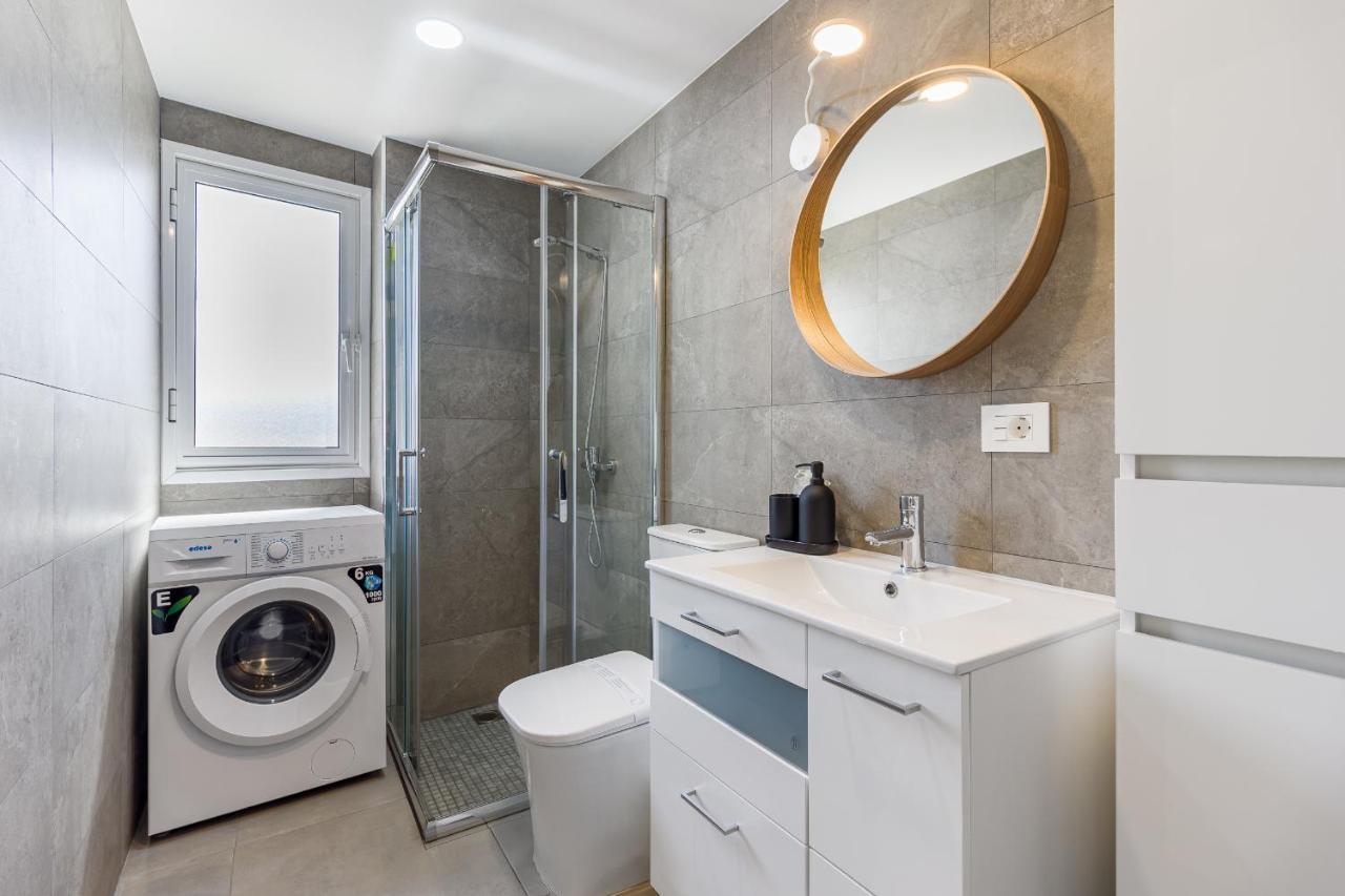 Rising Sun Apartments In Complex Las Terrazas プラヤ・デ・ラス・アメリカス エクステリア 写真