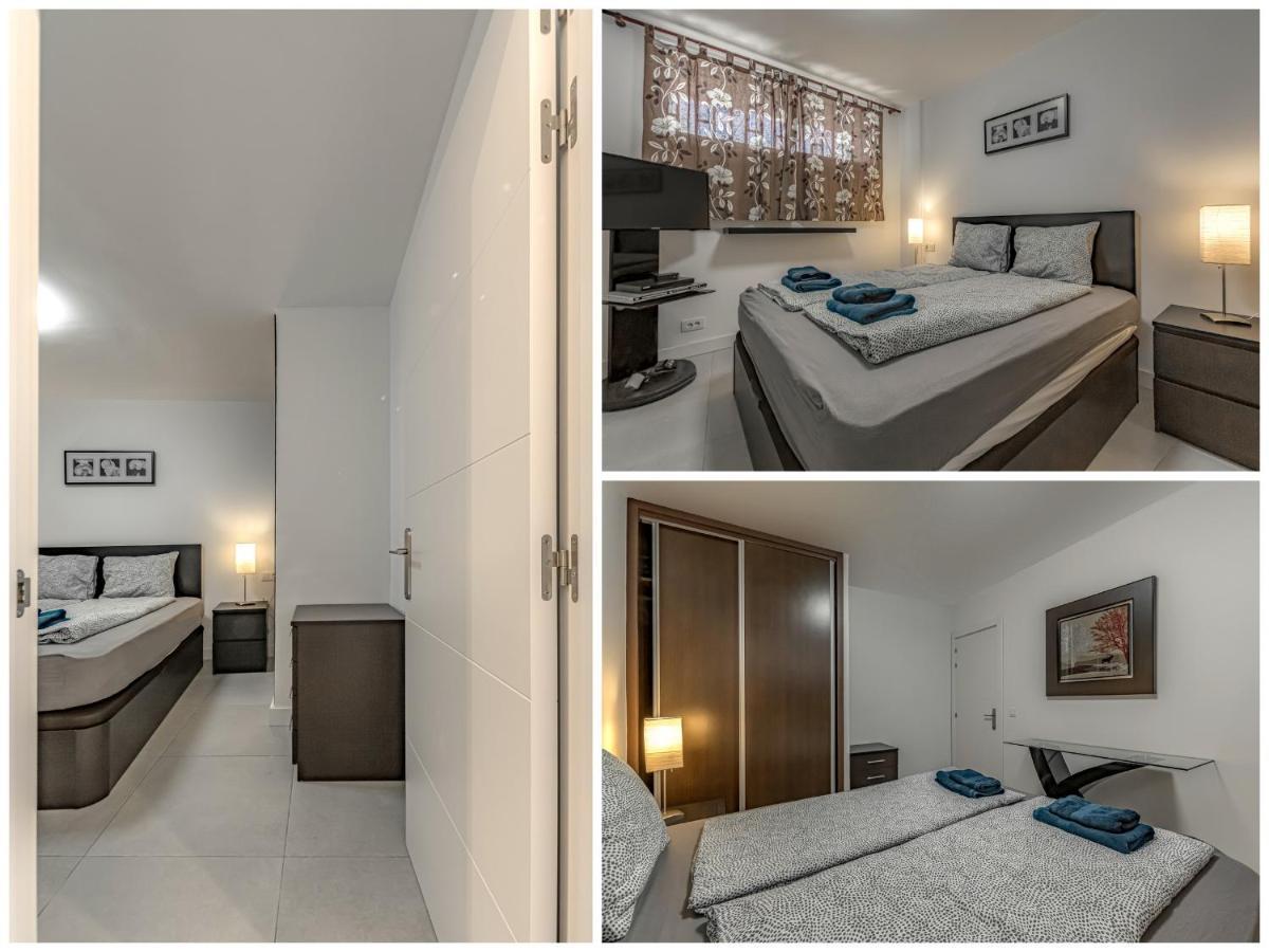 Rising Sun Apartments In Complex Las Terrazas プラヤ・デ・ラス・アメリカス エクステリア 写真