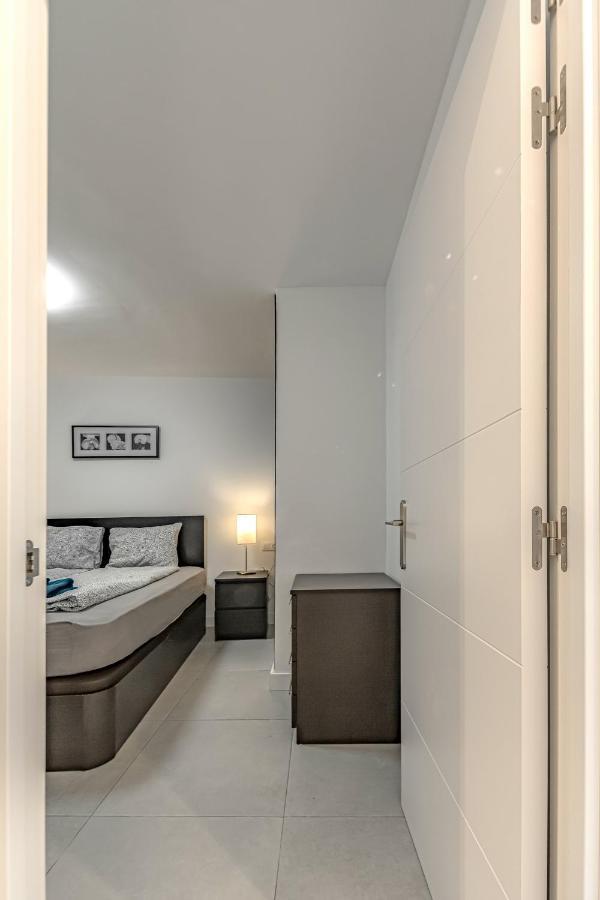 Rising Sun Apartments In Complex Las Terrazas プラヤ・デ・ラス・アメリカス エクステリア 写真