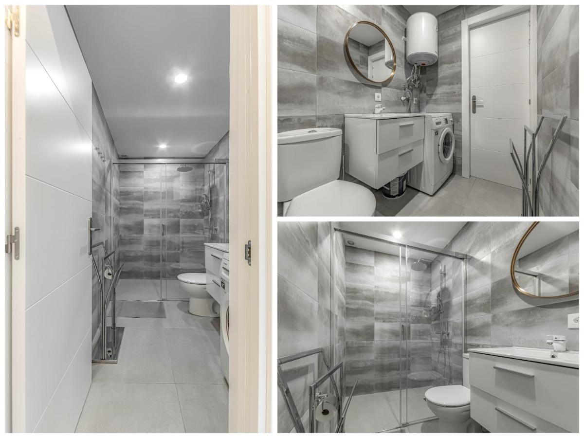 Rising Sun Apartments In Complex Las Terrazas プラヤ・デ・ラス・アメリカス エクステリア 写真