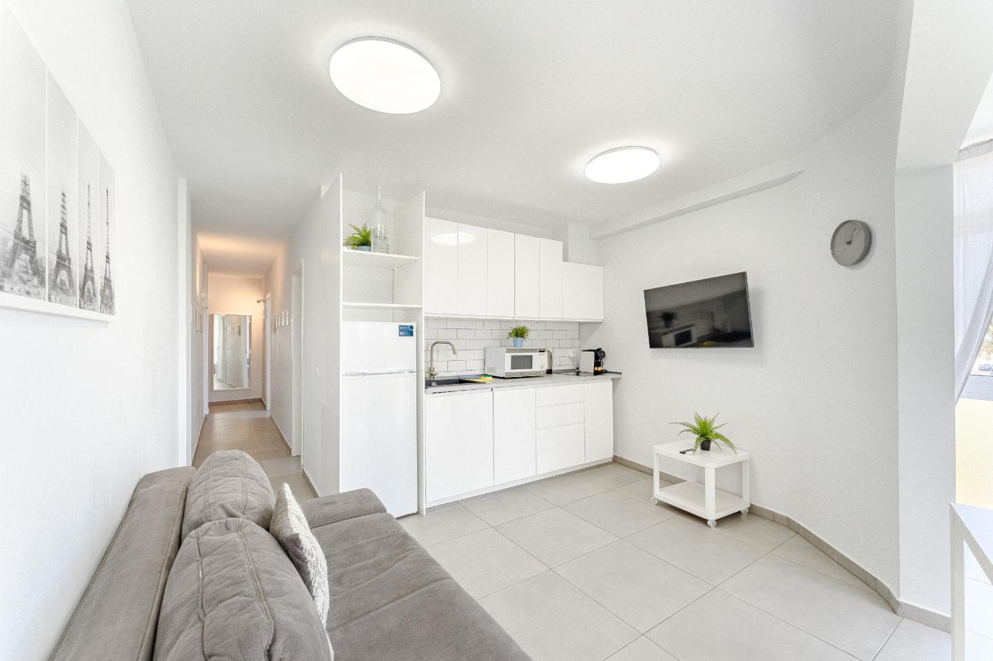 Rising Sun Apartments In Complex Las Terrazas プラヤ・デ・ラス・アメリカス エクステリア 写真