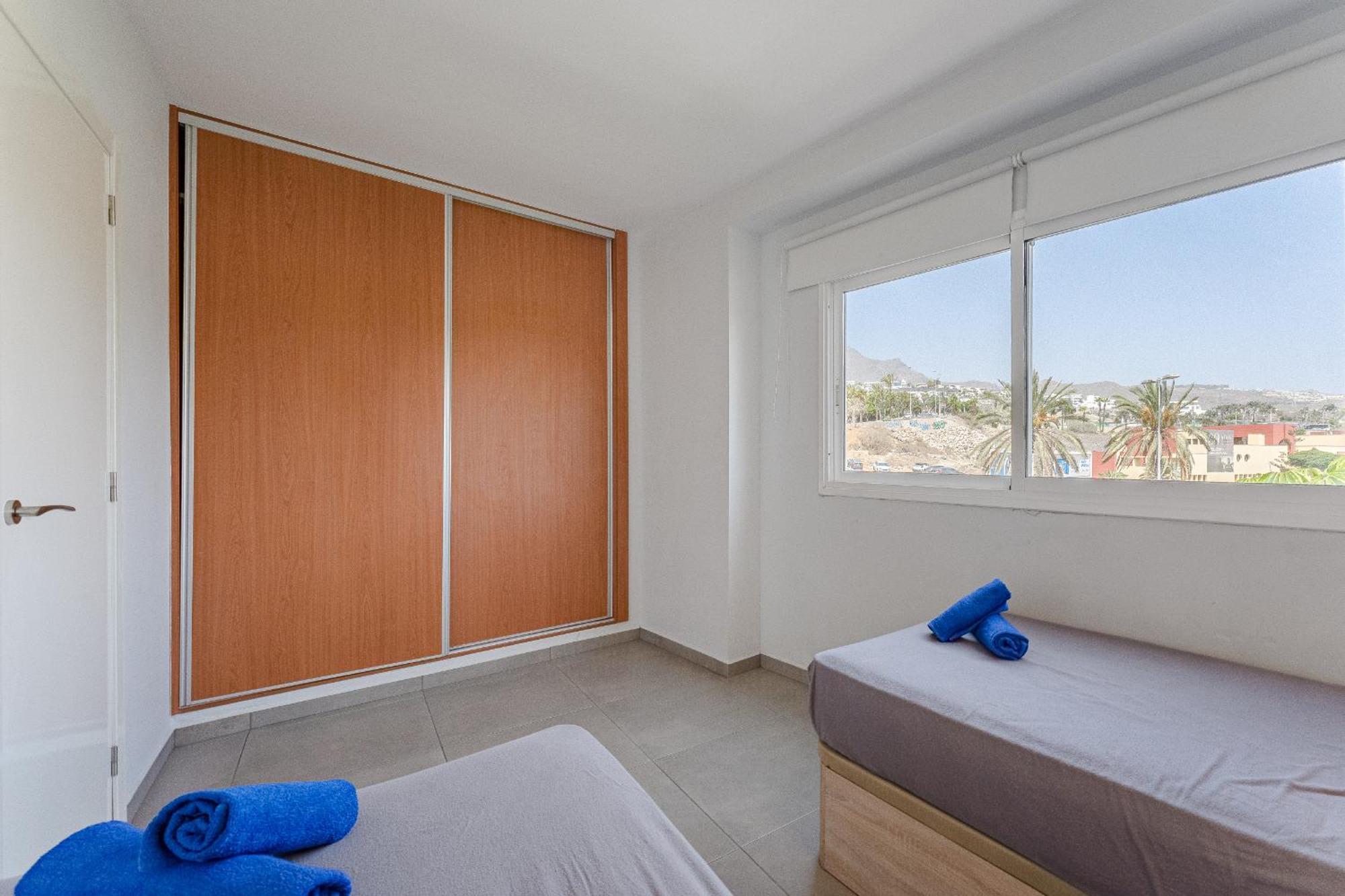 Rising Sun Apartments In Complex Las Terrazas プラヤ・デ・ラス・アメリカス エクステリア 写真