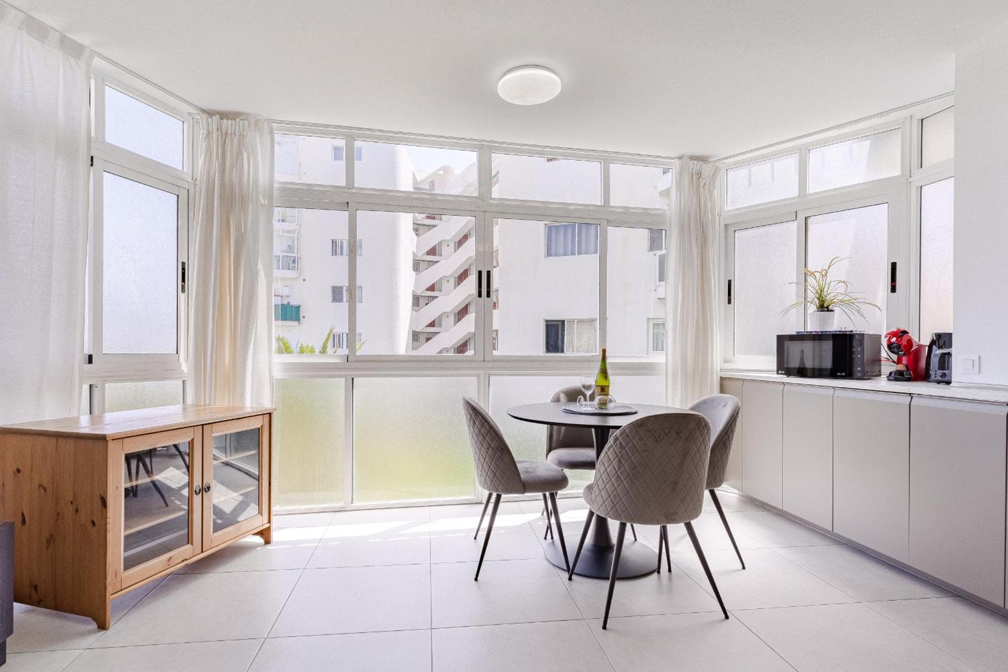 Rising Sun Apartments In Complex Las Terrazas プラヤ・デ・ラス・アメリカス エクステリア 写真