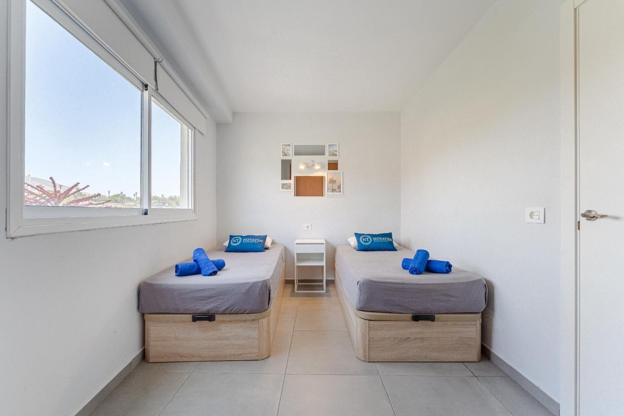 Rising Sun Apartments In Complex Las Terrazas プラヤ・デ・ラス・アメリカス エクステリア 写真