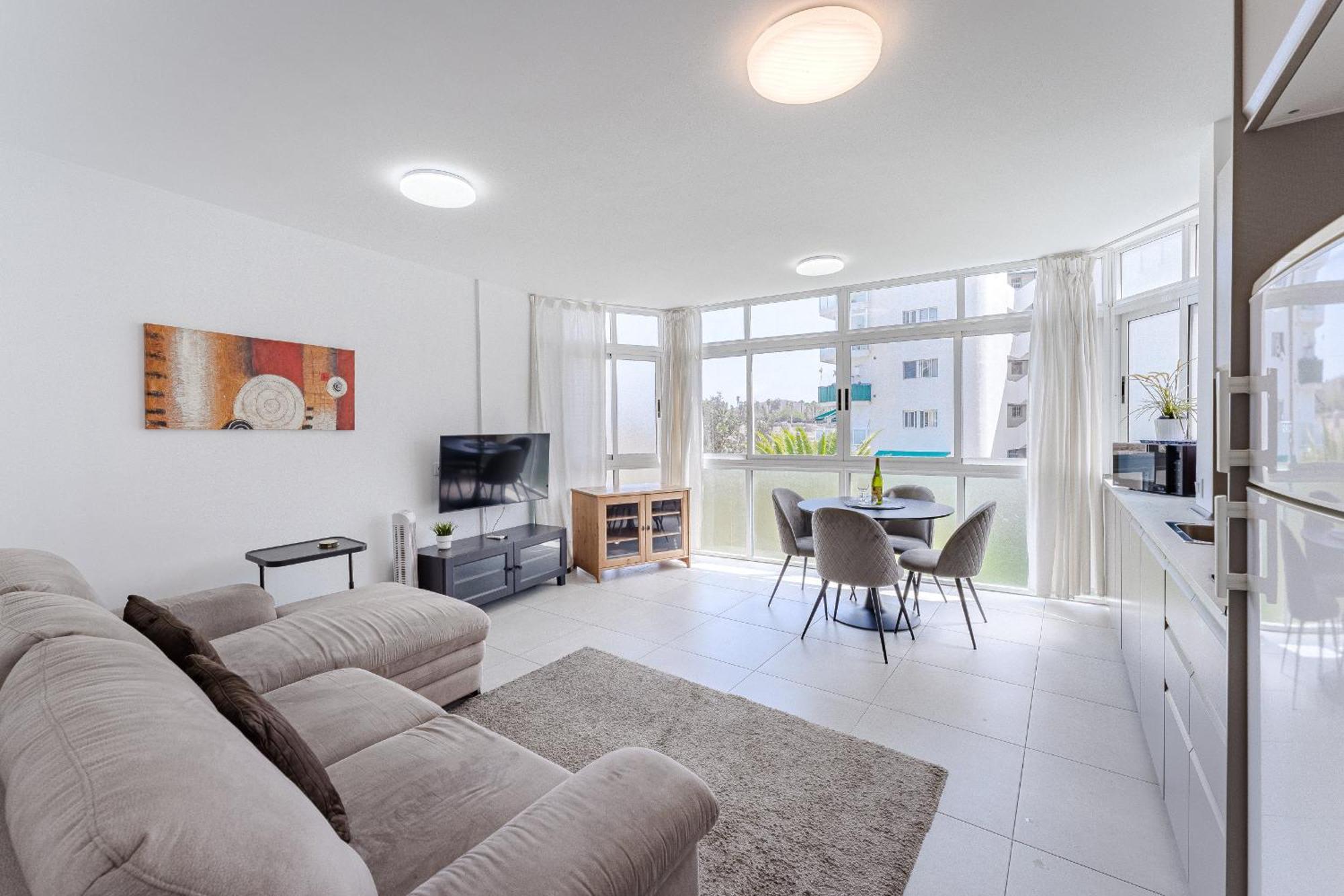 Rising Sun Apartments In Complex Las Terrazas プラヤ・デ・ラス・アメリカス エクステリア 写真